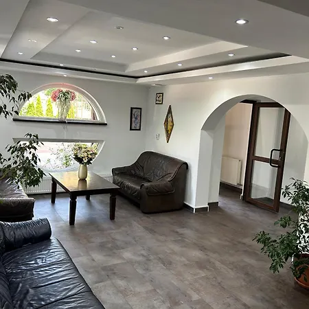 Guest house Pensiunea Miruna 3*