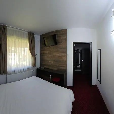 Pensiunea Miruna Guest house