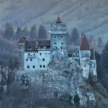 Pensiunea Miruna