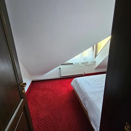 Guest house Pensiunea Miruna Moieciu de Jos